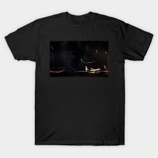 Night Light city T-Shirt